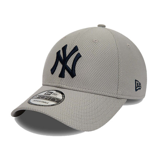 New Era Καπέλο New York Yankees Diamond Era Essential 9FORTY Adjustable Cap